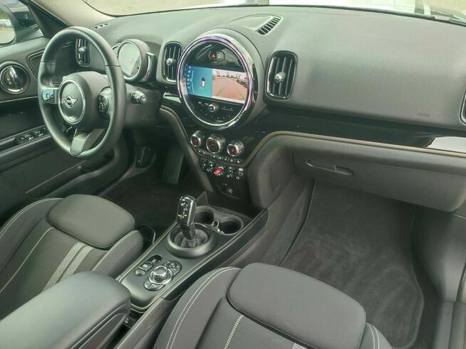 Mini Countryman Cooper S Salon Polska fv23 bezwypadkowy