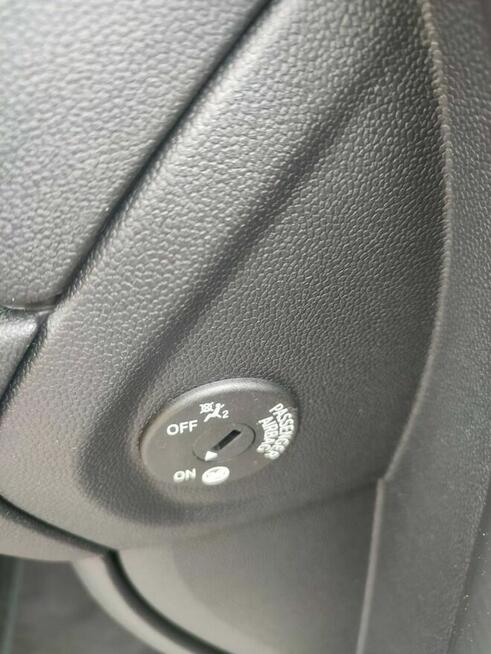 Mini Countryman Cooper S Salon Polska fv23 bezwypadkowy