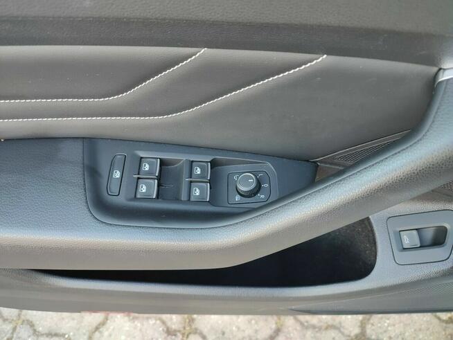 Volkswagen Passat Salon polska fv23% bezwyoadkowy