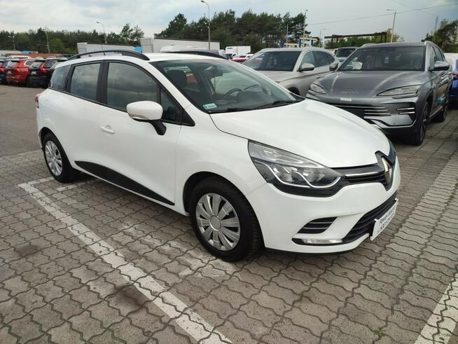 Renault Clio Salon Polska fv23 jeden właściciel