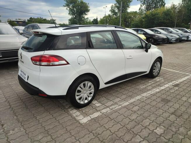 Renault Clio Salon Polska fv23 jeden właściciel