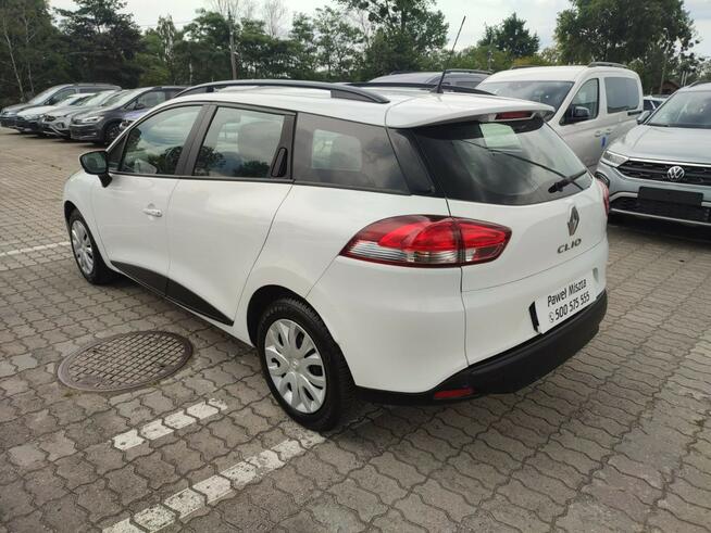 Renault Clio Salon Polska fv23 jeden właściciel