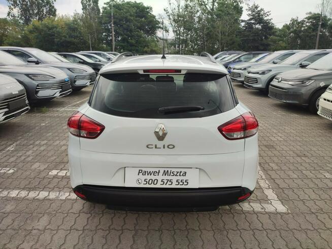 Renault Clio Salon Polska fv23 jeden właściciel