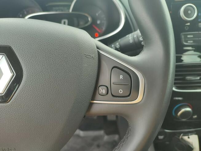 Renault Clio Salon Polska fv23 jeden właściciel