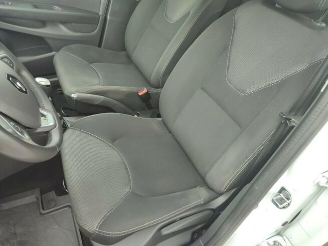 Renault Clio Salon Polska fv23 jeden właściciel