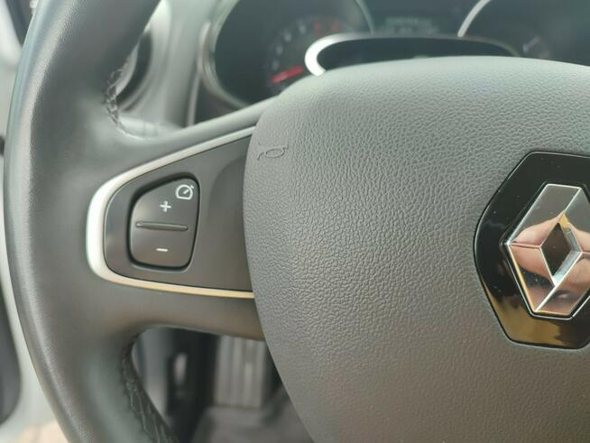 Renault Clio Salon Polska fv23 jeden właściciel