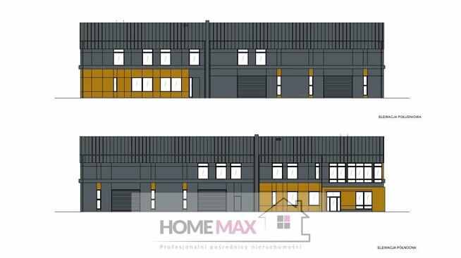 Działka usługowa Legnica Rzeszotary