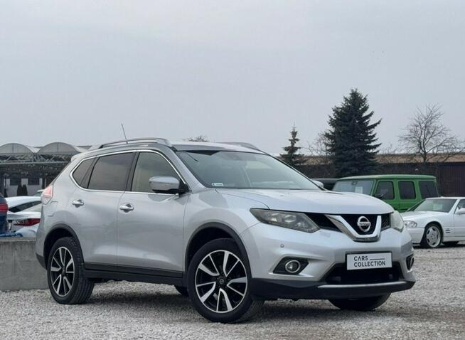 Nissan X-Trail Automat / Key less / Kamera 360 / FV marża