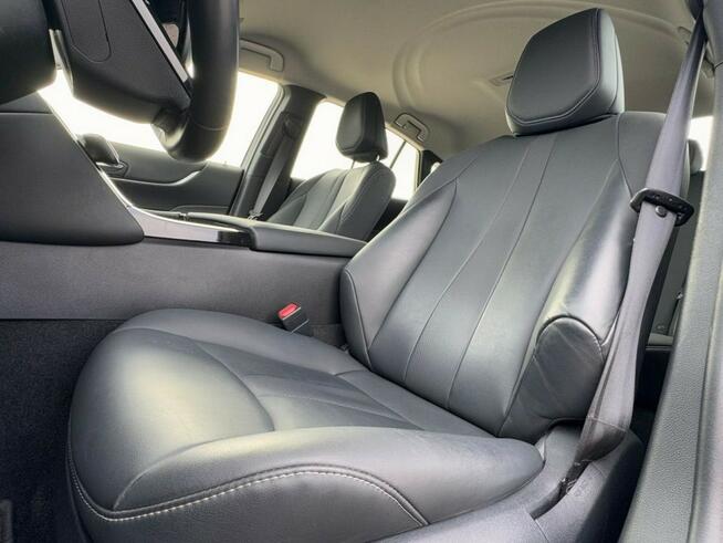 Toyota Mirai Kamera 360 / JBL / Tempomat / Key less / Skórzana tapicerka / FV 23%