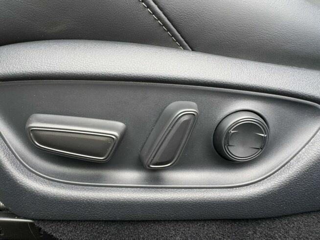 Toyota Mirai Kamera 360 / JBL / Tempomat / Key less / Skórzana tapicerka / FV 23%