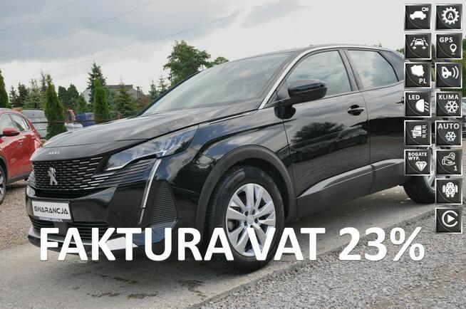 Peugeot 3008 full led|kamera cofania|android auto|gwarancja|nawi|jak nowy|automat
