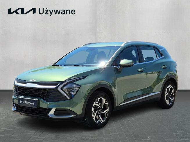 Kia Sportage 1.6 T-GDI 150 KM 6MT FWD WersjaM + PakietSmart Gwarancja2031 FV23%