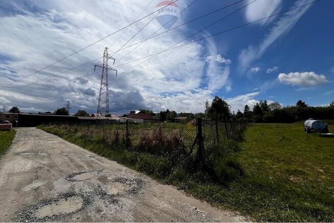 BLACK WEEKS - Żywiec -przestronna działka