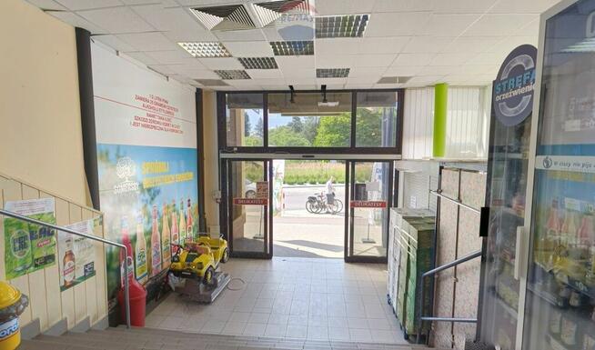 Najem Dochodowego Lokalu w sercu Kołobrzegu