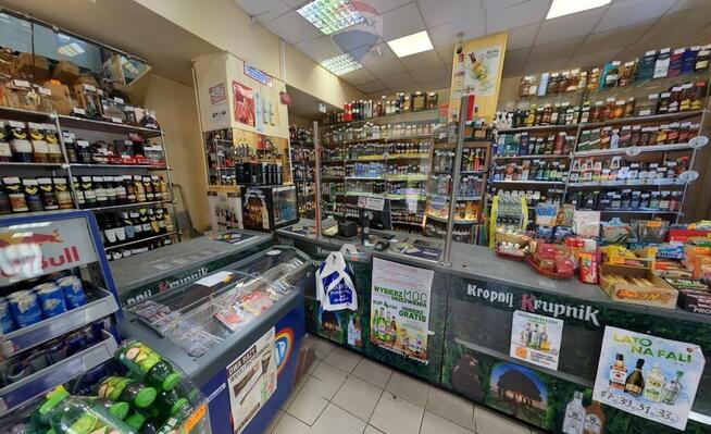 Najem Dochodowego Lokalu w sercu Kołobrzegu