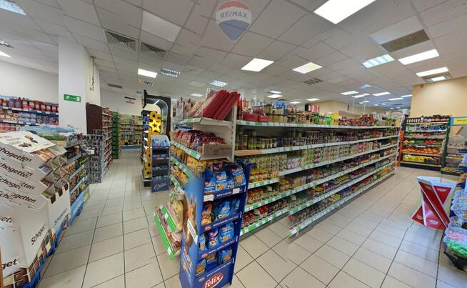 Najem Dochodowego Lokalu w sercu Kołobrzegu