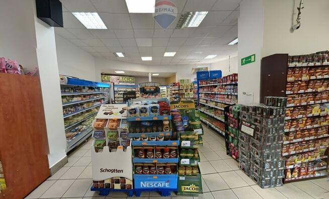 Najem Dochodowego Lokalu w sercu Kołobrzegu