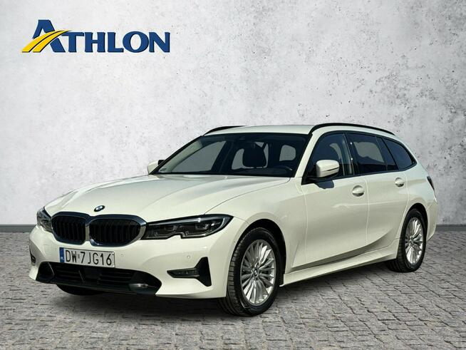 330i Sport Line sport-aut 5D SalonPL VAT23%