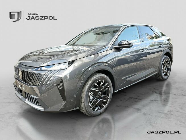 5008 GT HYBRID 145 KM RABAT DEALERSKI: 26 350 ZŁ