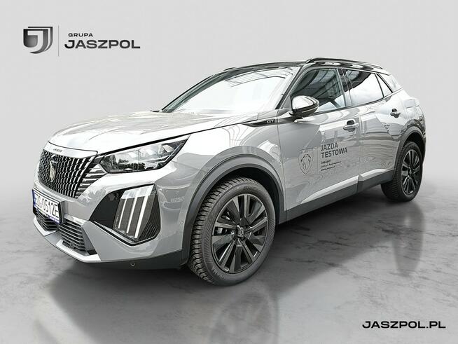 Peugeot 2008 GT PureTech 130 KM 2024!!