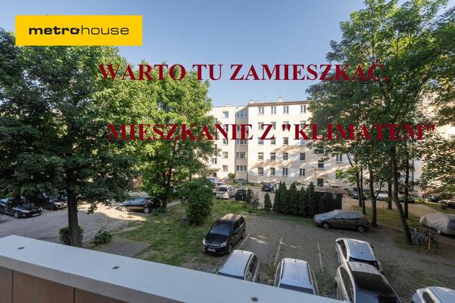 Mieszkanie Łódź Polesie, ul. Aleja 1 maja