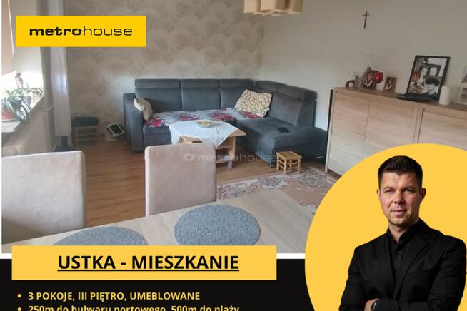 3 POKOJE, BLISKO PLAŻY, DOBRA LOKALIZACJA