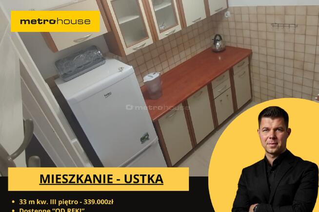 Mieszkanie Ustka, ul. Grunwaldzka