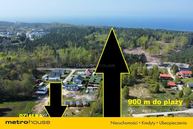 DĘBINA 3 DZIAŁKI W CENIE JEDNEJ OKAZJA 1157m kw.
