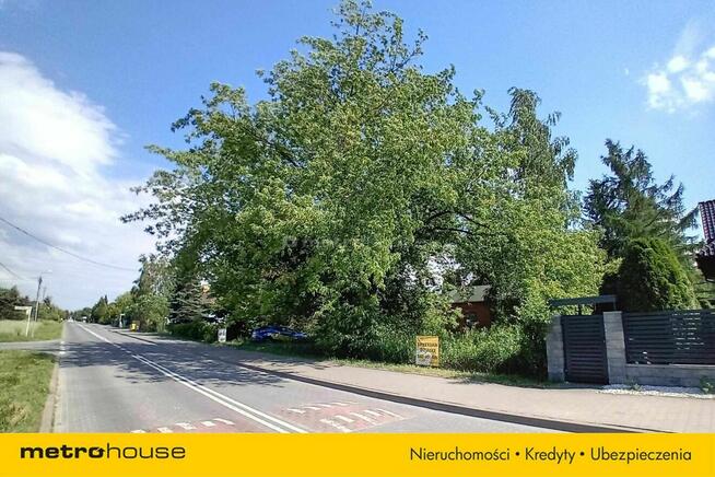 Działka Wilcza Góra, ul. Jasna