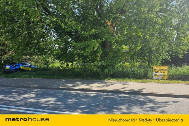 Działka Wilcza Góra, ul. Jasna