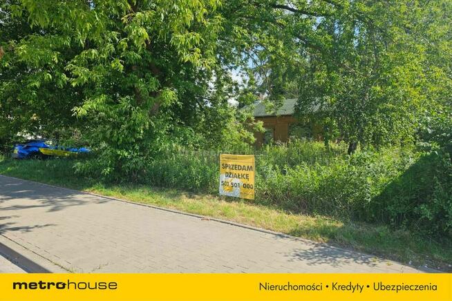 Działka Wilcza Góra, ul. Jasna