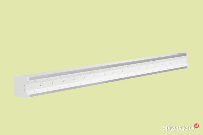 Moduł Przemysłowy LED 50W 1000mm