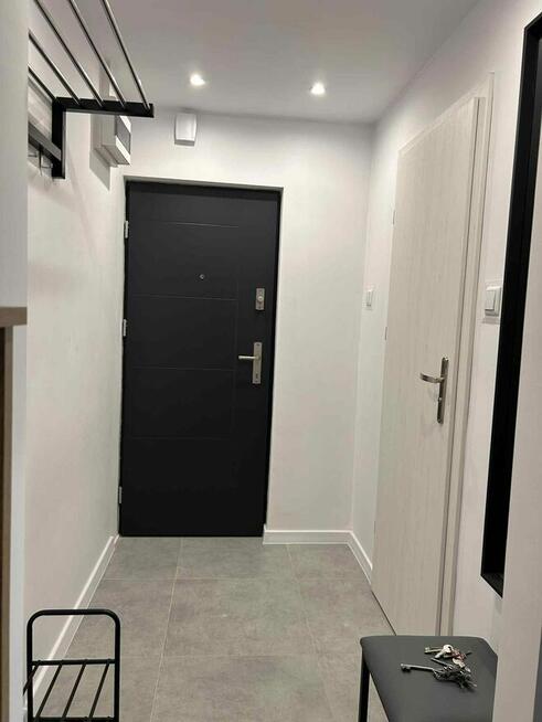 Kawalerka na wynajem