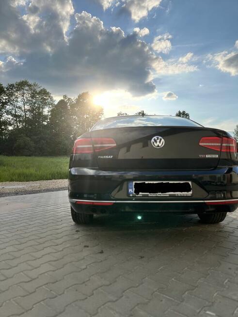 Sprzedam Passat B8