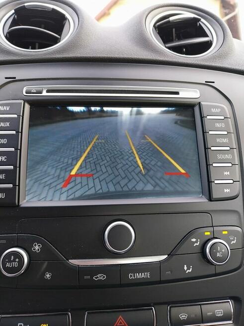 Mondeo Titanium X * Benzyna 240KM * Automat * Zadbany