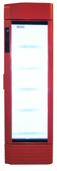 Dostępna witryna chłodnicza XLS-220 Cena Netto