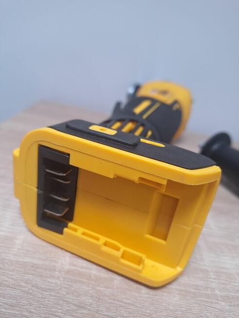 Szlifierka kątowa DEWALT nowa