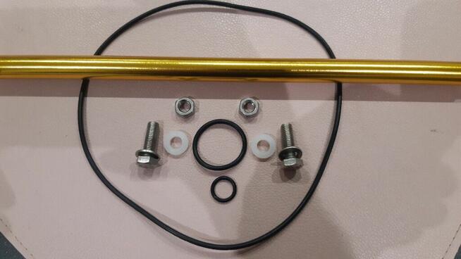 Pręt Truma Carver Cascade bojler terma zestaw naprawczy