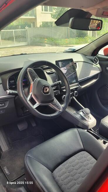 OKAZJA - Sprzedam samochód elektryczny