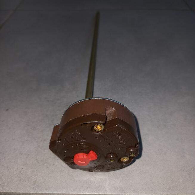 termostat TERMOWATT T105 TYPE R-T-S 3 16A 250V