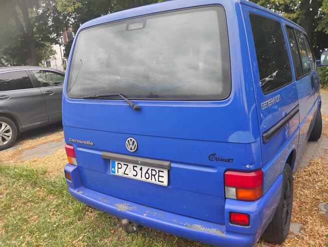Sprzedam VW T4