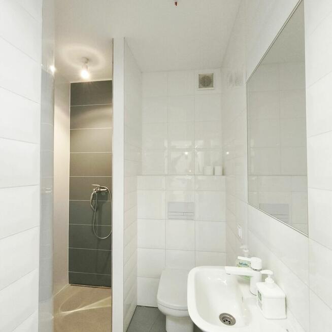 Rozkładowe 3 pok. mieszkanie Lublin