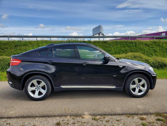 BMW X6 Wersja Individual e71