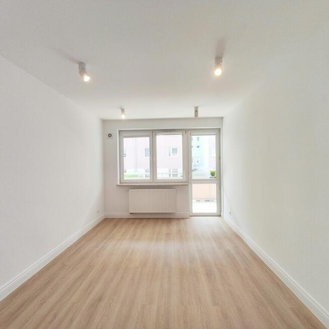 Rozkładowe 3 pok. mieszkanie Lublin