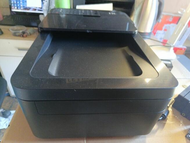 Drukarka Canon TR4650 Wifi