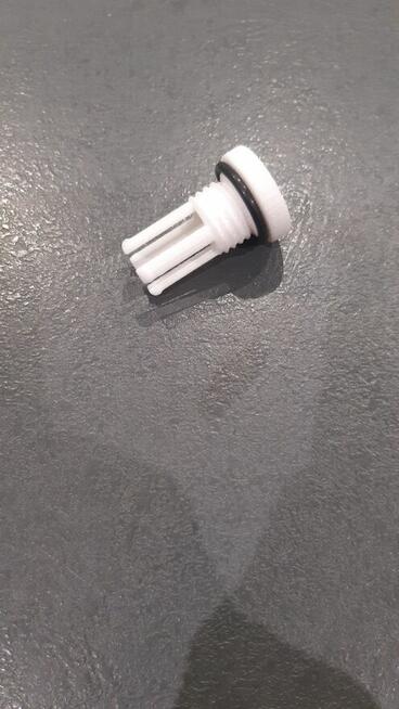 Truma terma korek spustowy carver cascade 2 bojler