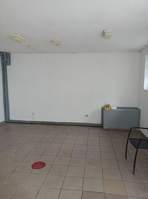 Wynajem lokalu użytkowego