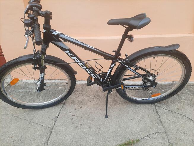 Sprzedam Rower Kross Hexagon