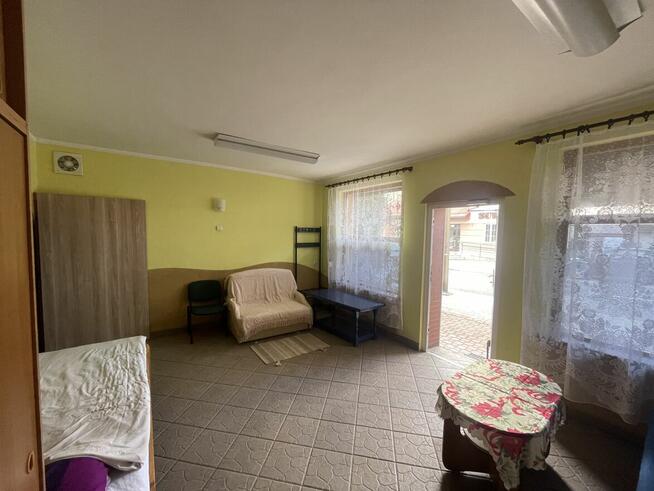 Wynajmę noclegi Blues Festiwal