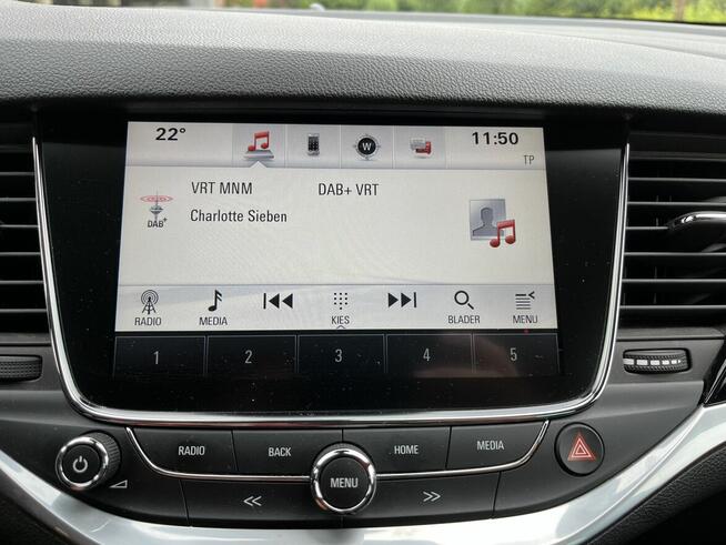 OPEL ASTRA Sport 2018 diesel 1.6 CDTI Ecotec BusinessPremium